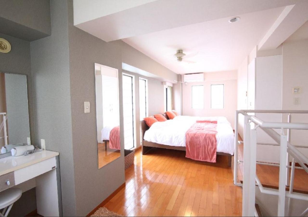 Sapporo Central Apartment S505 Exterior photo